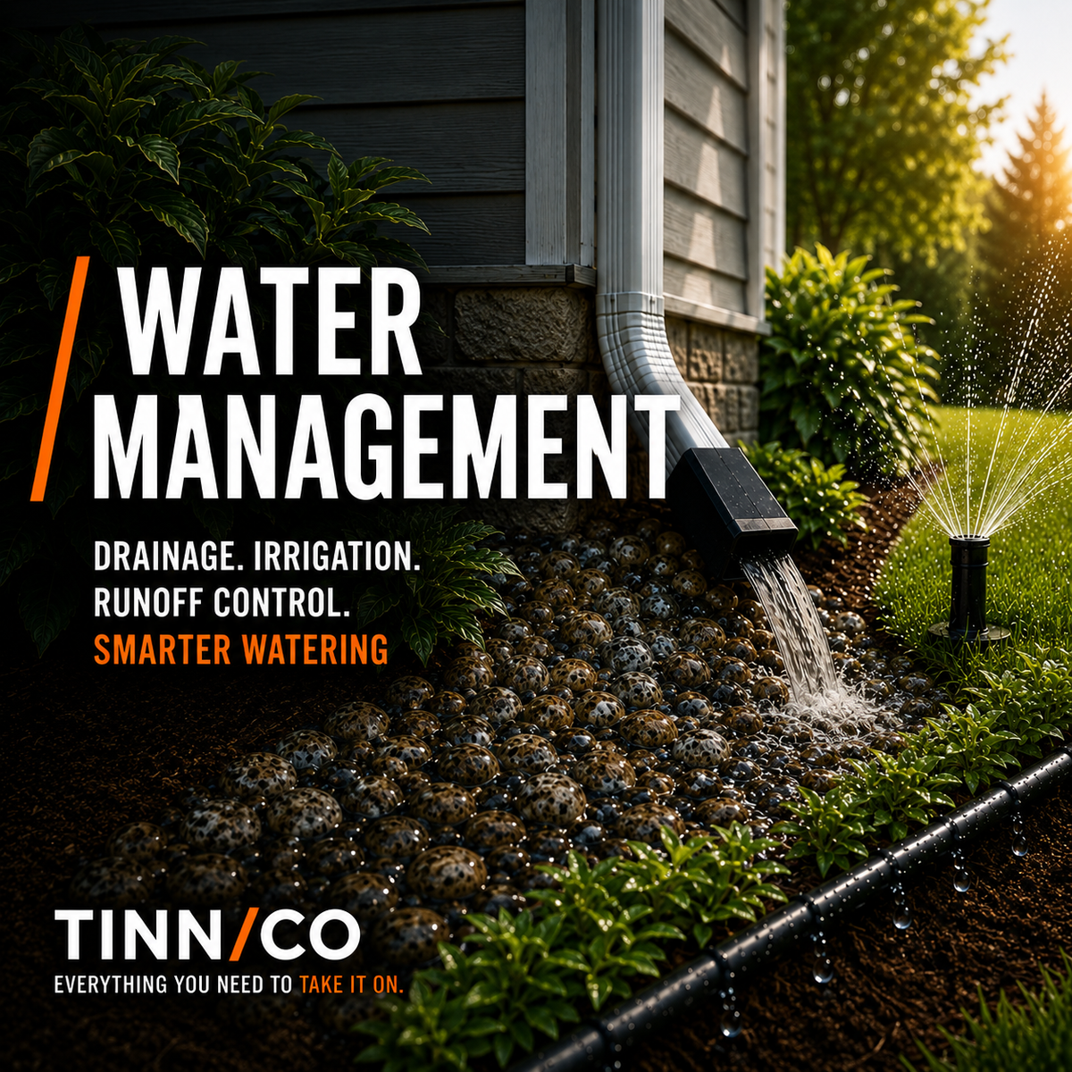 Water Management