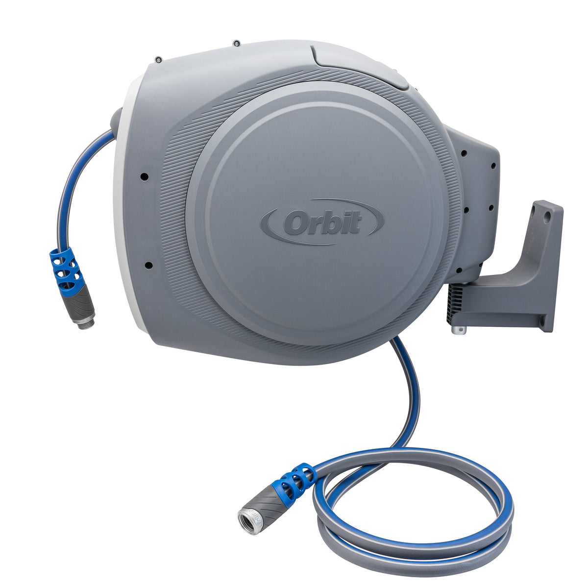 Orbit X-Rol 65 ft. Retractable Garden Hose Reel