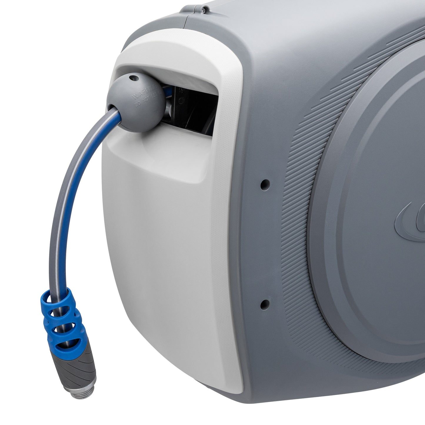 Orbit X-Rol 65 ft. Retractable Garden Hose Reel