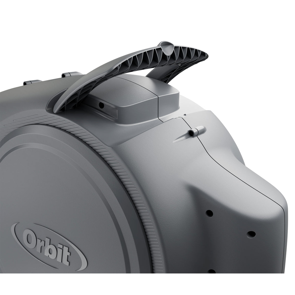 Orbit X-Rol 65 ft. Retractable Garden Hose Reel