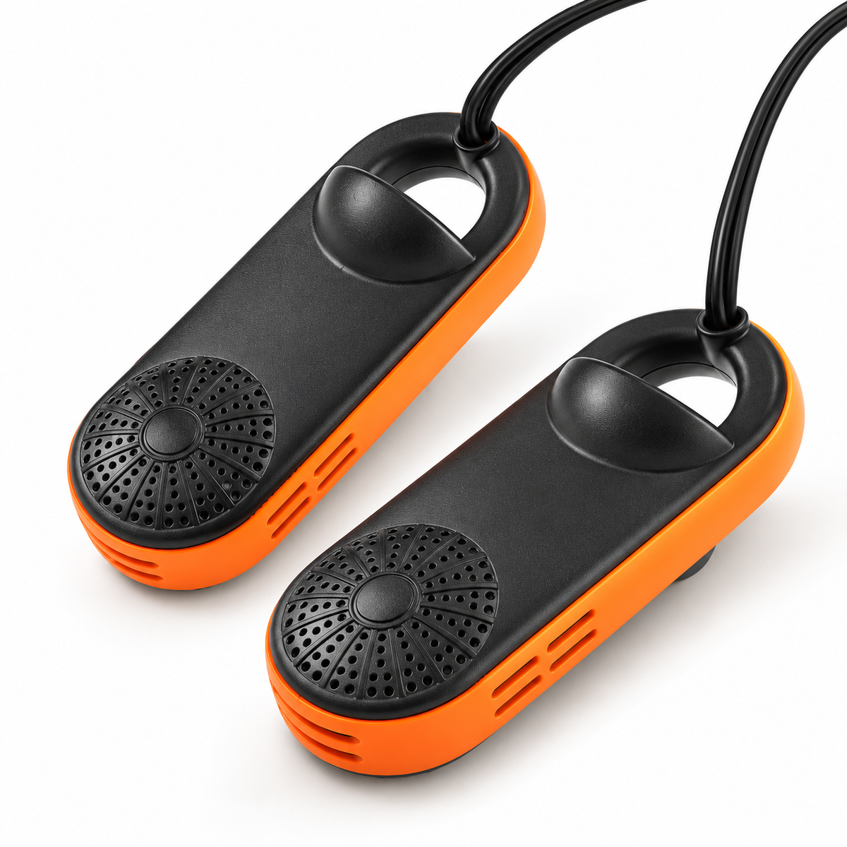 Portable Boot & Shoe Dryer with Automatic Temperature Control